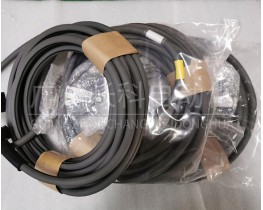 KUKA庫(kù)卡機(jī)器人C2、C4示教器線纜 示教器延長(zhǎng)線